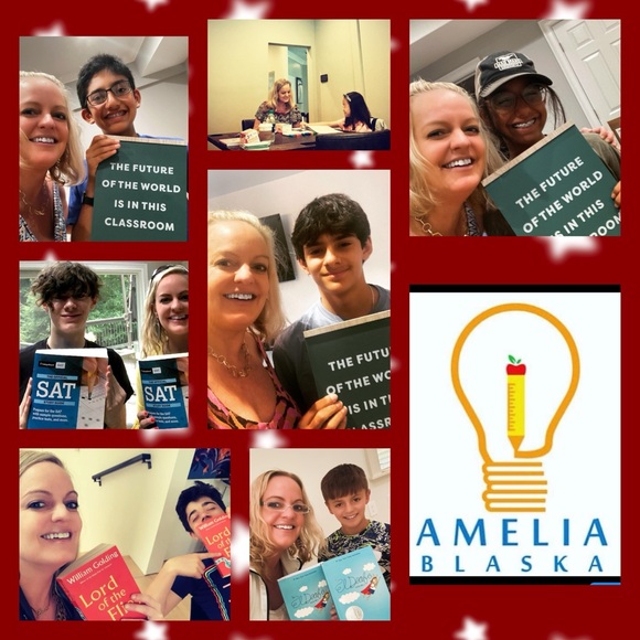 Meet your Posher, Amelia Blaska 🇺🇸❤️⚡️ - Picture 12 of 17